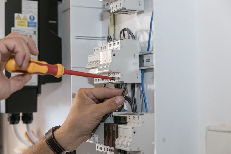 Circuit Breaker Repair in Pasadena, CA